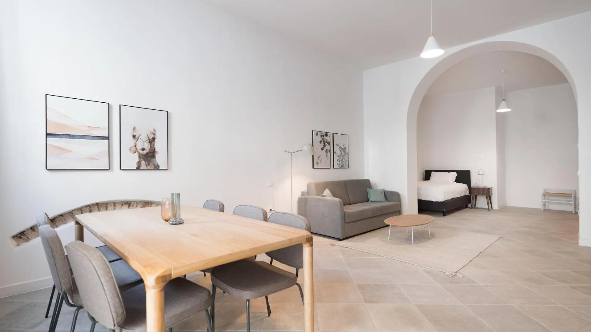Limehome Verona La Vigna In Citta