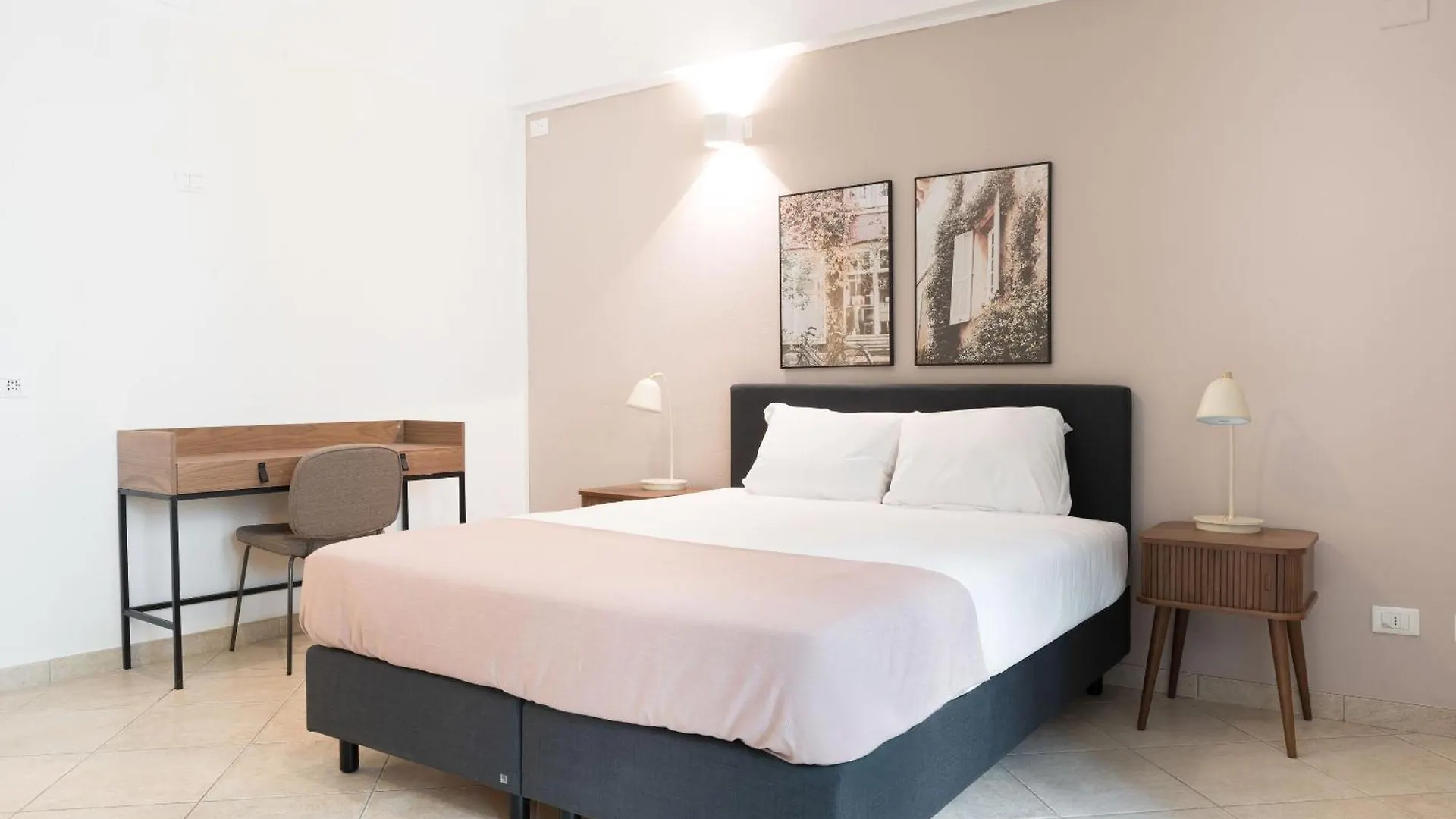 Apartment Limehome Verona La Vigna In Citta