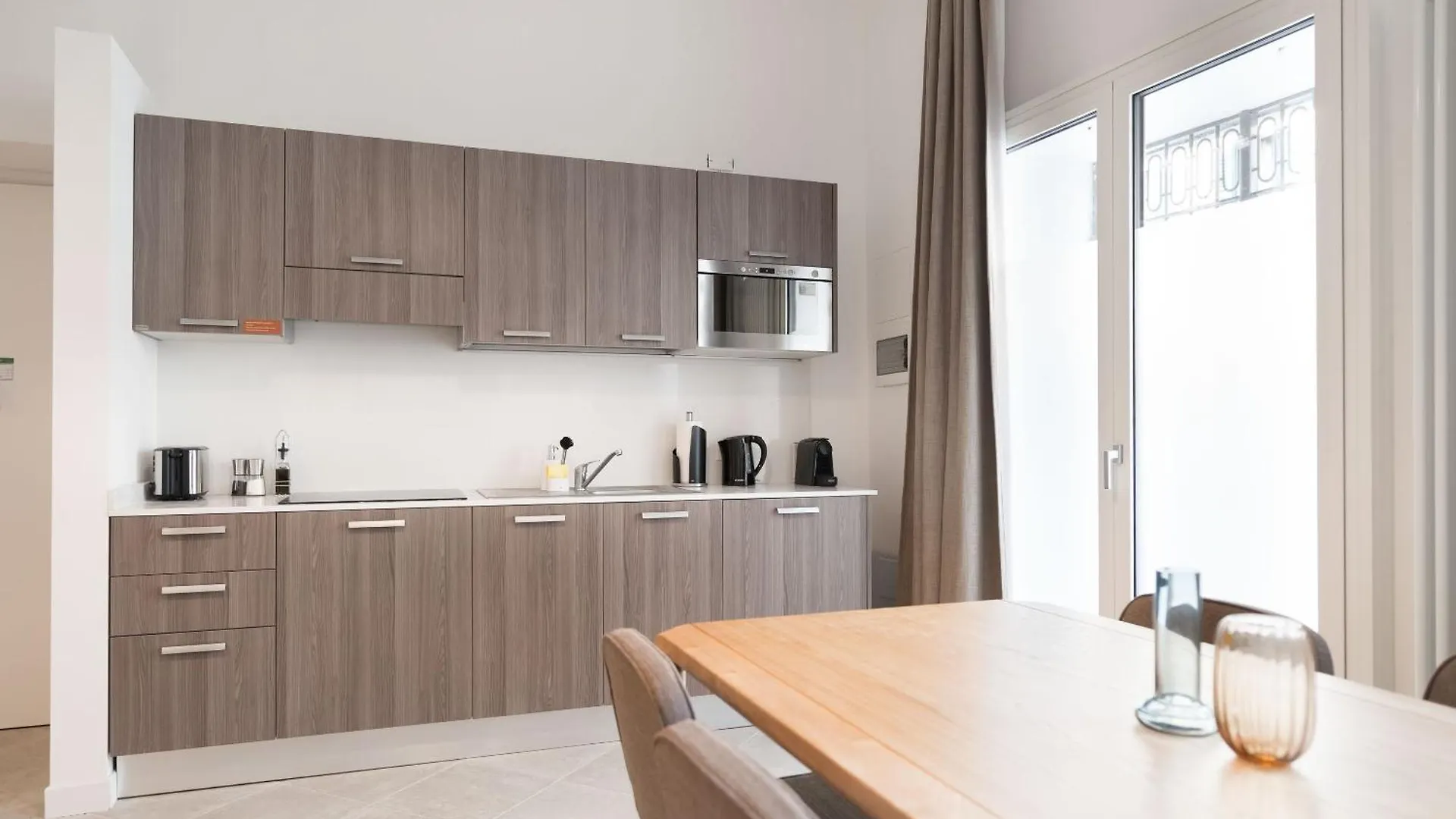Apartment Limehome Verona La Vigna In Citta
