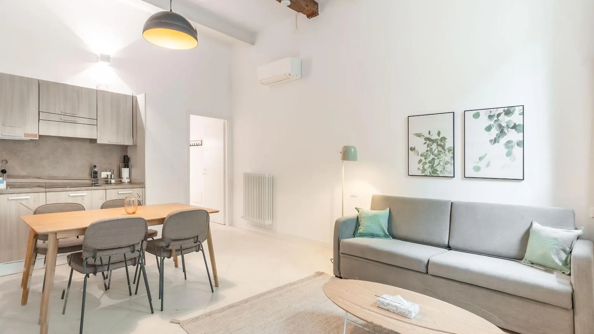 Limehome Verona La Vigna In Citta