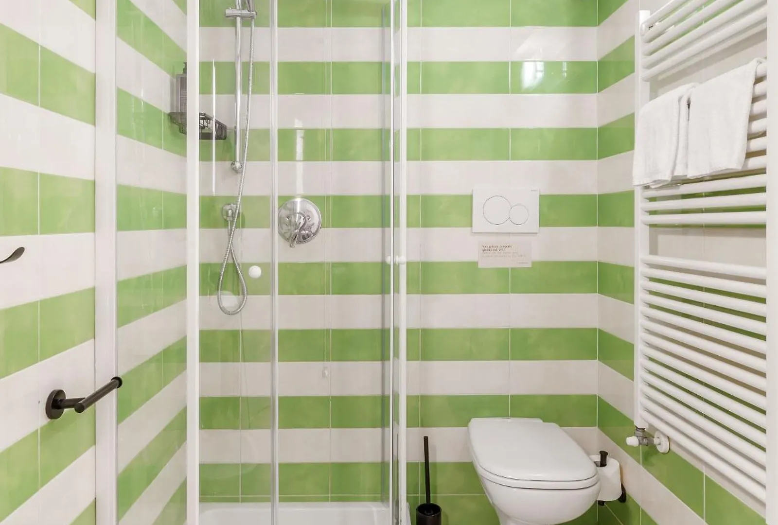 Limehome Verona La Vigna In Citta Apartment