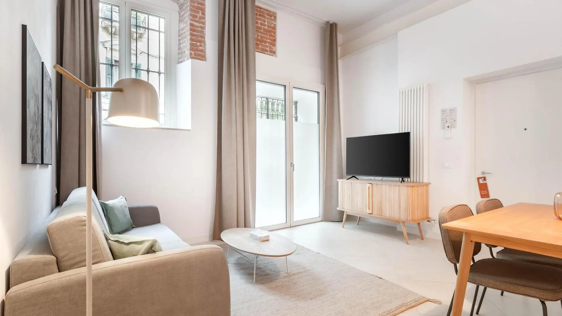 Apartment Limehome Verona La Vigna In Citta