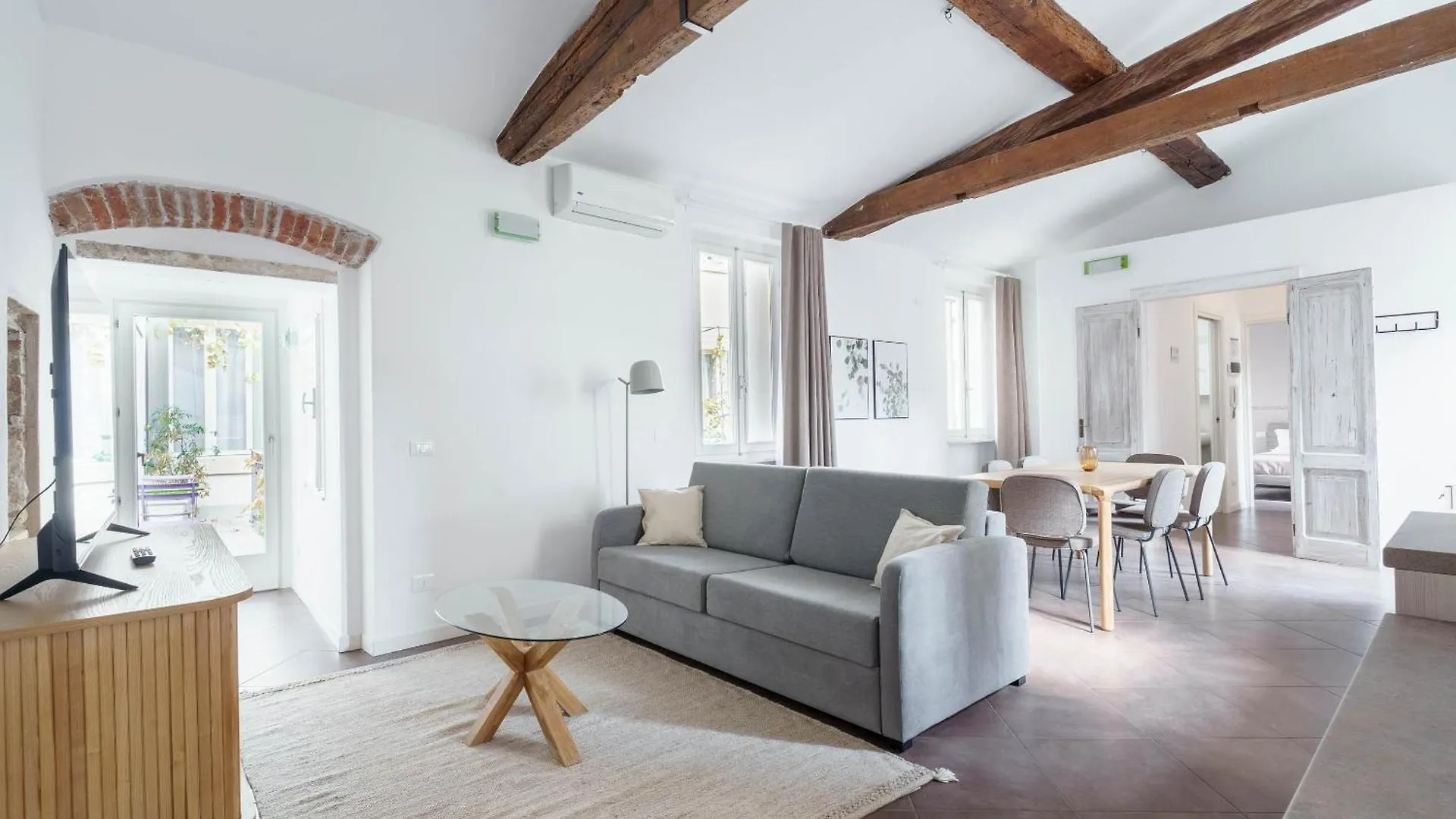 Limehome Verona La Vigna In Citta Italy