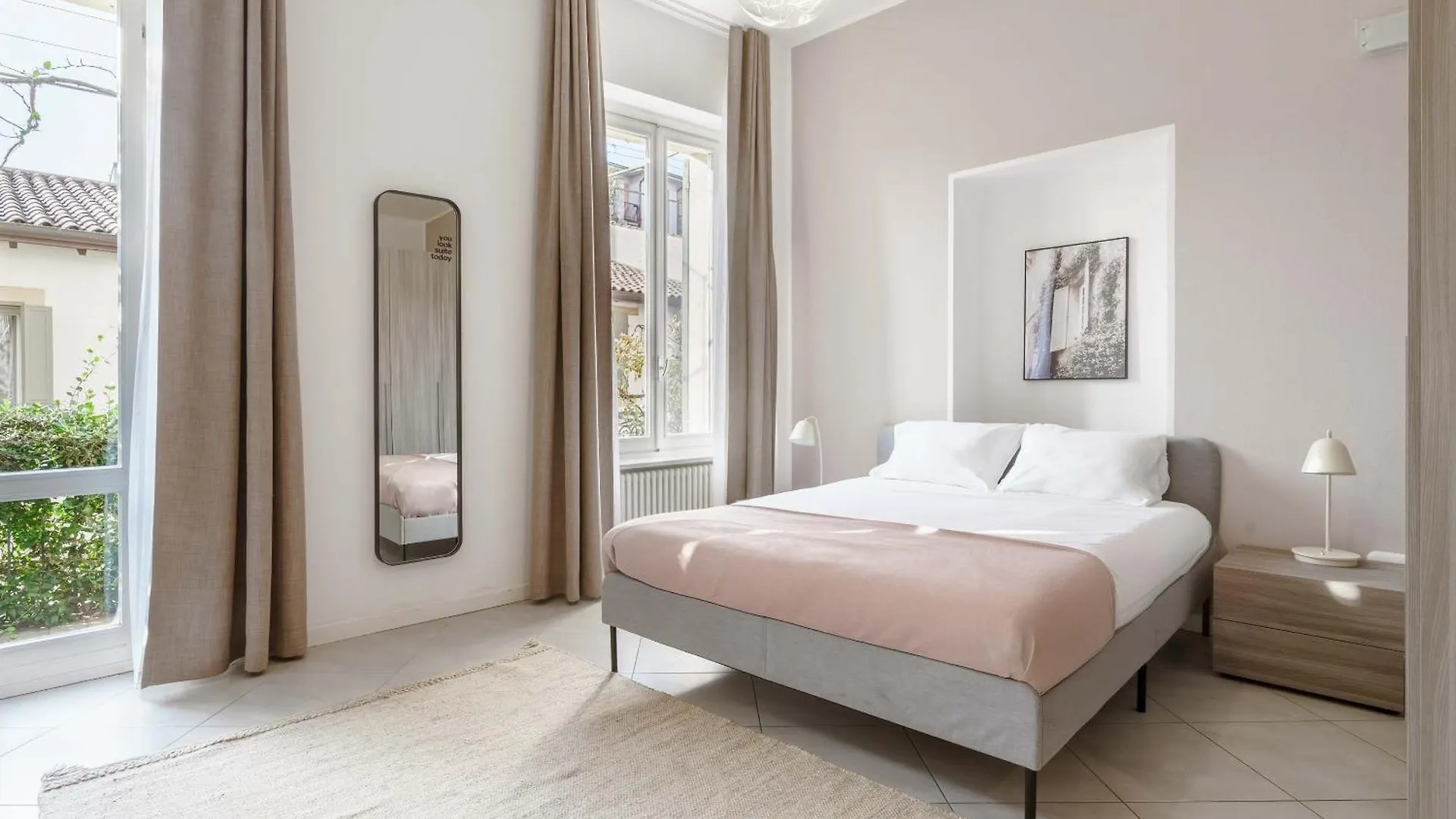 Apartment Limehome Verona La Vigna In Citta