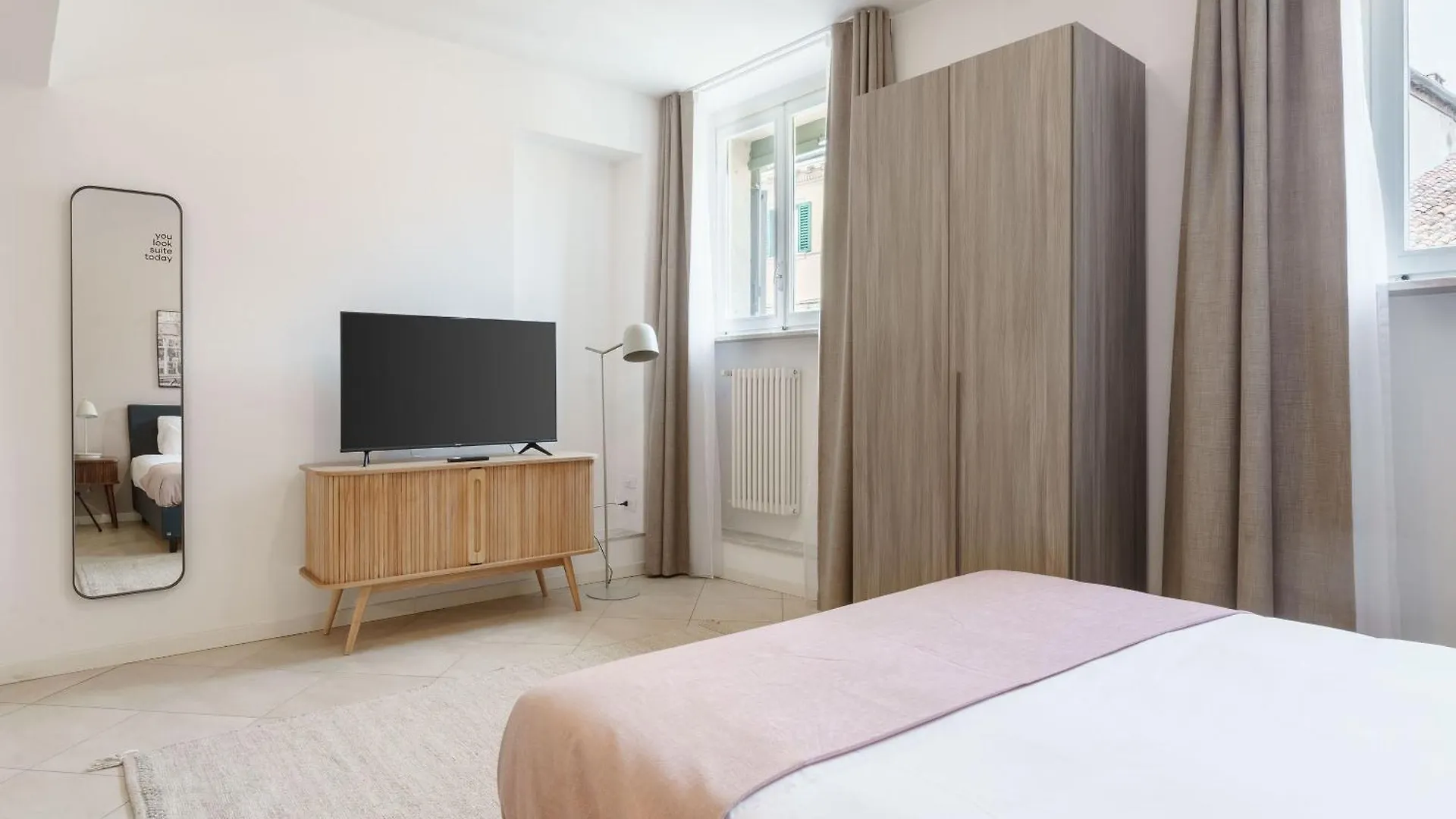 Apartment Limehome Verona La Vigna In Citta