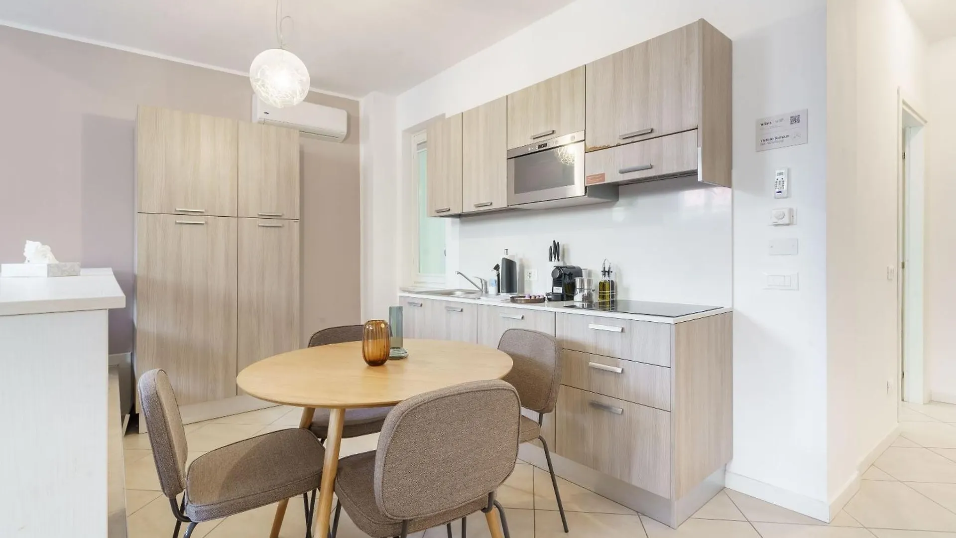 Limehome Verona La Vigna In Citta Apartment