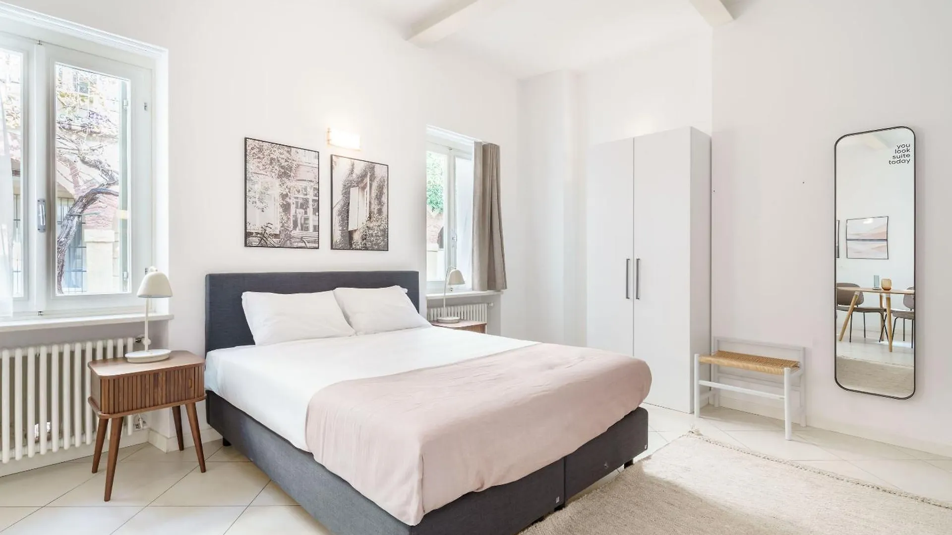Limehome Verona La Vigna In Citta