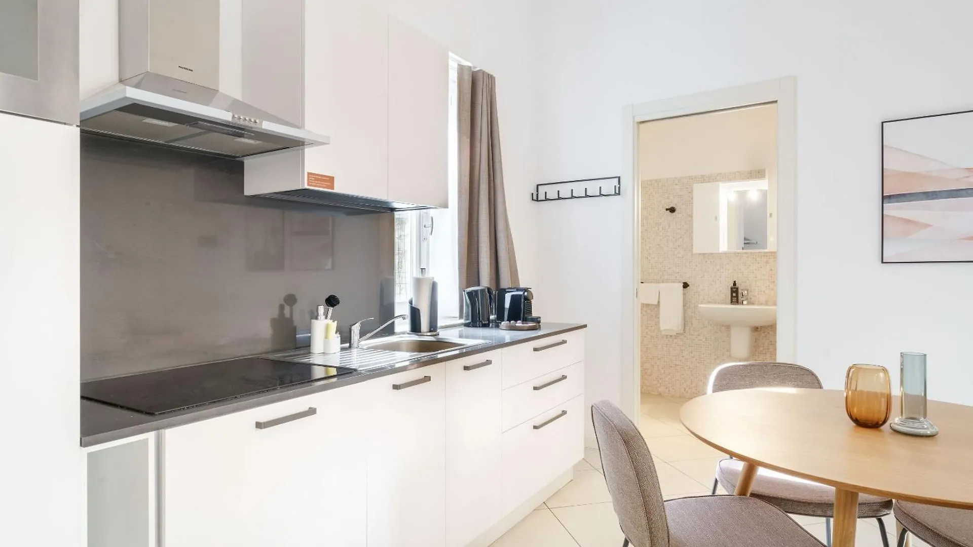 Limehome Verona La Vigna In Citta