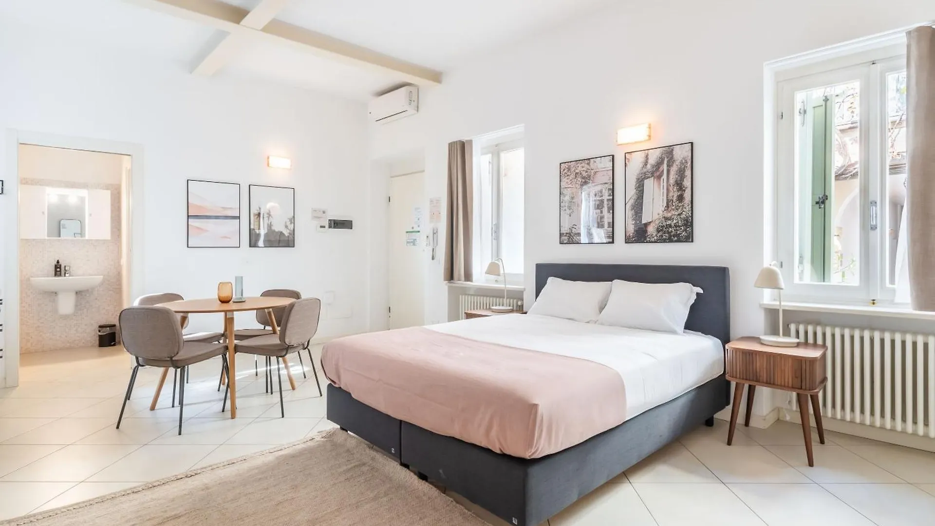 Apartment Limehome Verona La Vigna In Citta